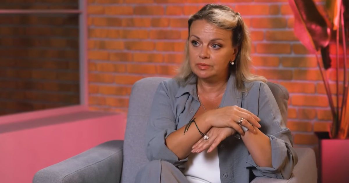 Ирма Витовская