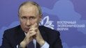 Володимир Путін