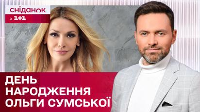 Невероятный эксклюзив! Ольга Сумская об отношениях с сестрой и критике от дочери - ЖВЛ представляет