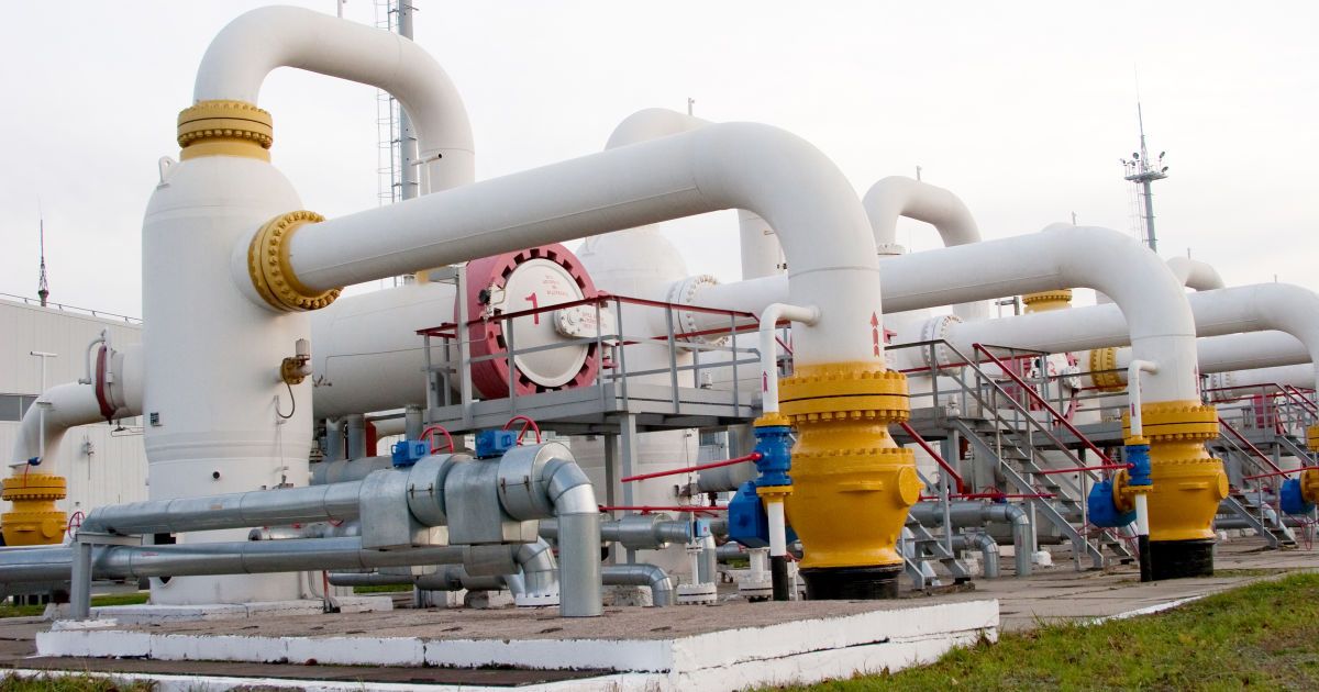 &laquo;Укрнафта&raquo; подала в гаагскую Постоянную палату третейского суда иск против РФ