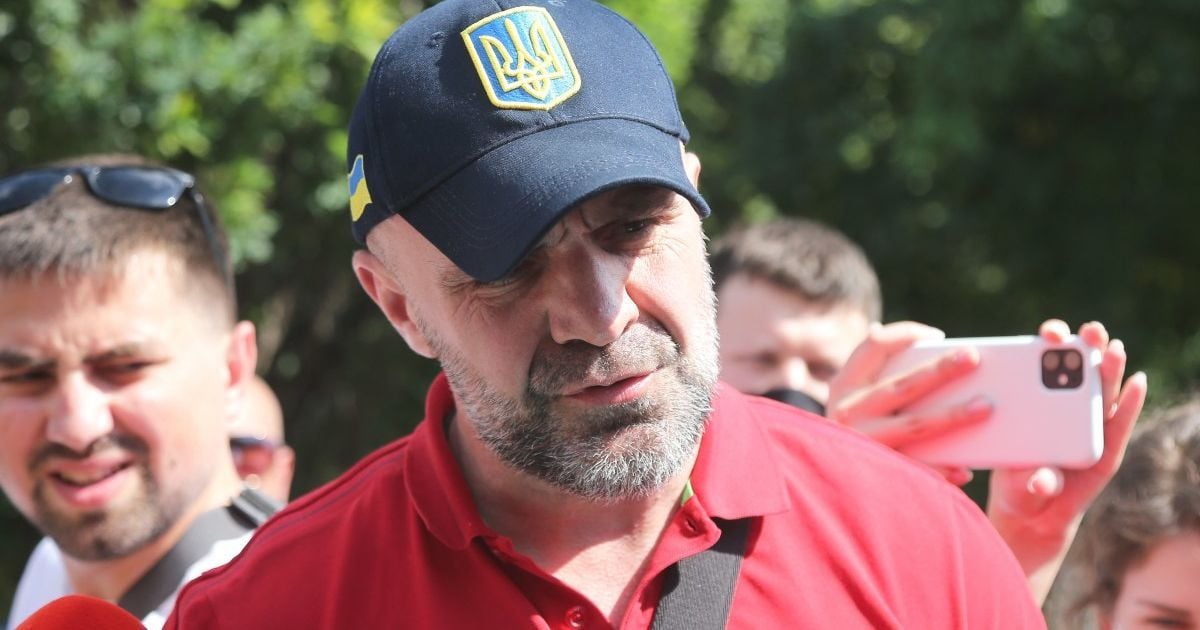 Против медиков больницы, где находился главный подозреваемый в убийстве Гандзюк, открыты уголовные дела