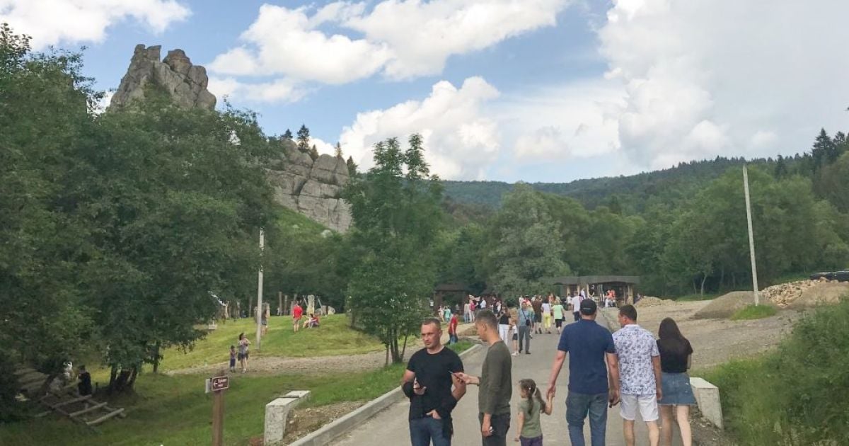 Фото: "Варто - Галицькі новини"