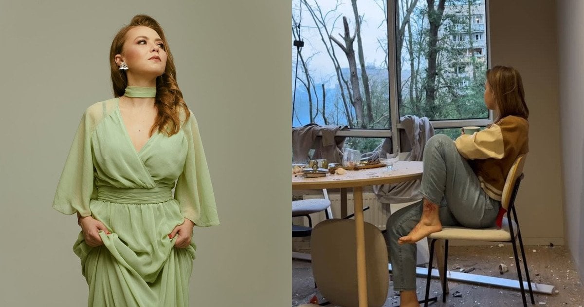 Екатерина Соляр