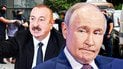 Протистояння Азербайджану та Росії: Алієв ставить Путіна на місце — чим закінчиться черговий конфлікт Баку й Москви