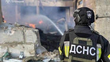 атака на Чернігівську область_1