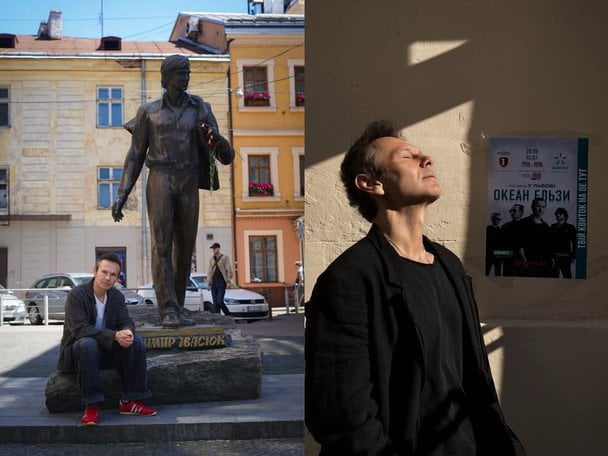 Svyatoslav vakarchububube / © instagram.com/sviaoslav.vkukkk