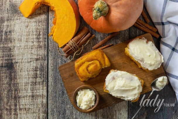 Гарбуз / © Credits