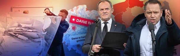 Навроцкий станет президентом Польши: как он относится к Украине и почему это спровоцирует «политическое землетрясение»
