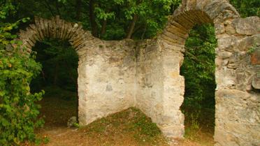 Маньковецька держава, Отроків, Маньківці / © google.com/H.J. Atcx