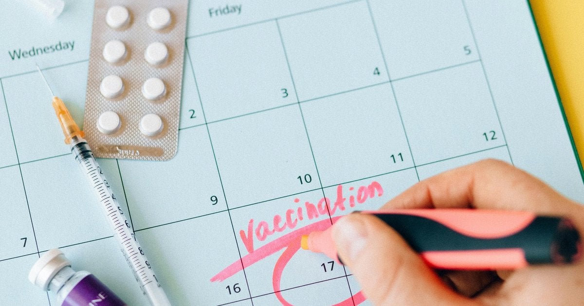 Календар щеплень