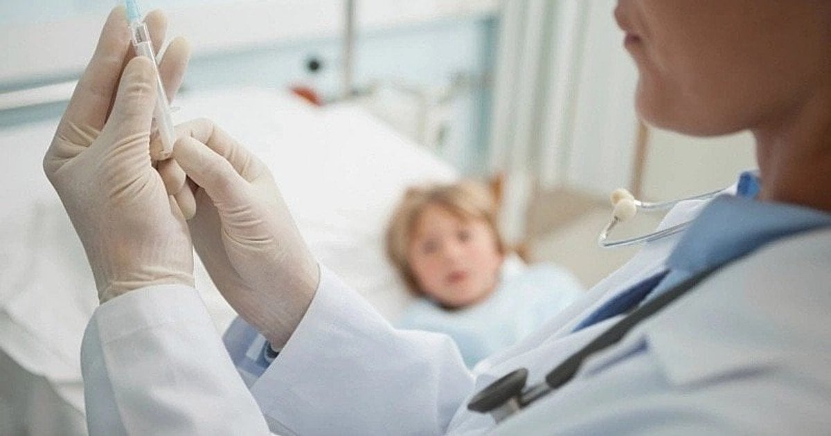 Отруєння дітей після відвідування Happy Land у Миколаєві