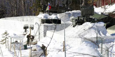 РФ змінила стратегію! Війна взимку! Наступ із Білорусі! Паніка у Криму! | Сергій Грабський