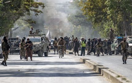 В Кабуле смертник взорвался в учебном заведении: около 20 погибших