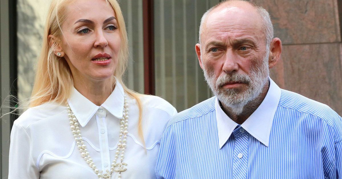 Сергій Ткаченко, бізнесмен_3 / © Прес-служба МВС України