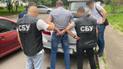У Львові спіймали на хабарі командира групи Держприкордонслужби