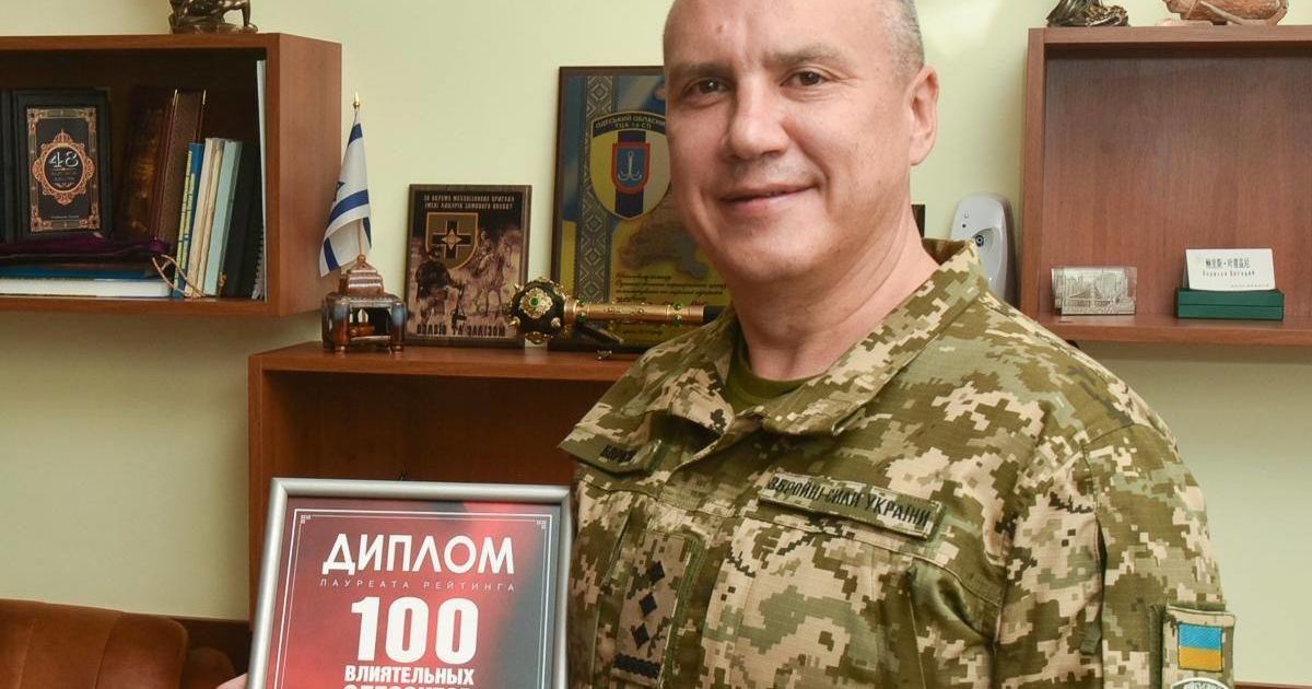 Скандал навколо одеського військкома, який продавав "білі квитки" і заробив мільйони: за справу взялося ДБР