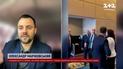 Нардеп відлупцював російського політика за прапор України: інсайди та подробиці в прямому ефірі