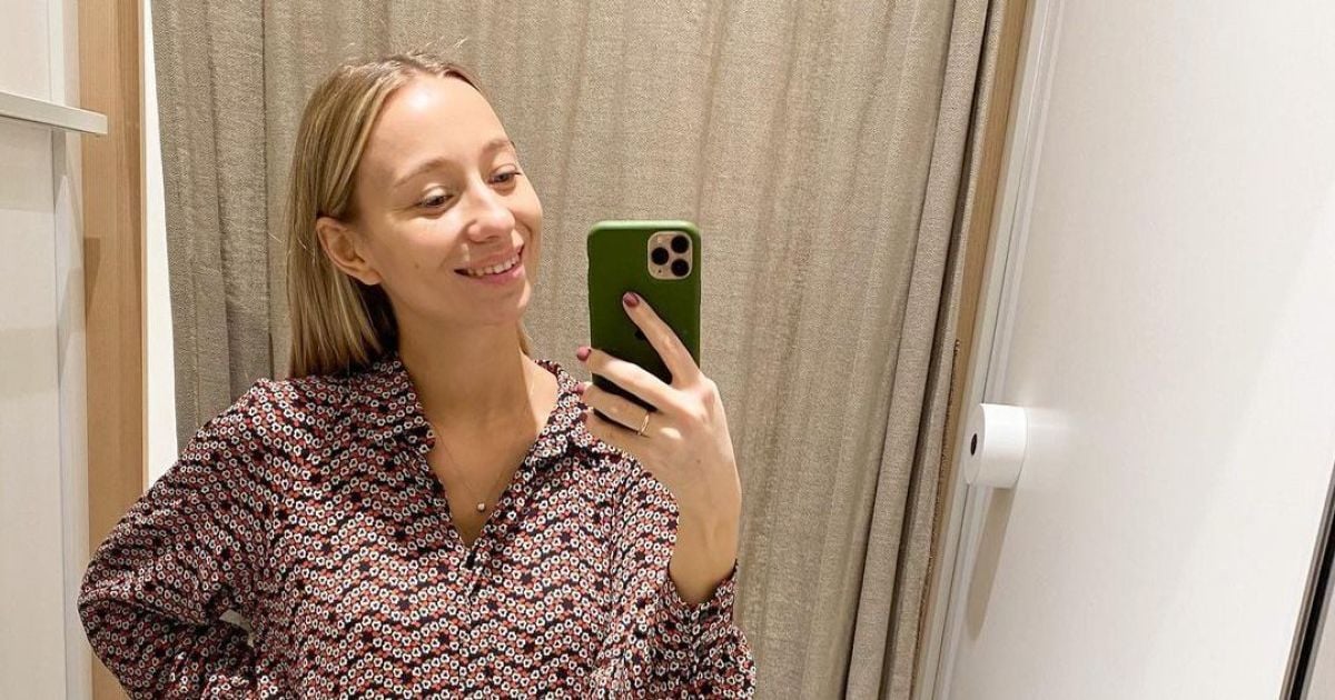 Жена Виктора Павлика показала маму и заговорила о материнстве