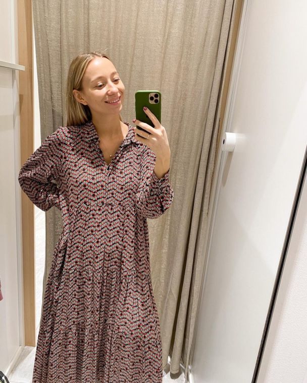  / © instagram.com/repyahovakate