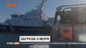 Росія з Балтійського моря перекидає на південь швидкісні патрульно-десантні катери типу "Раптор"