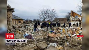 10 день війни: ТСН зібрала інформацію про ситуацію у найгарячіших точках України