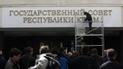 В оккупированном Крыму договорились о сотрудничестве с непризнанной Абхазией