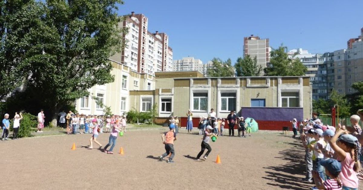 У Києві відновлюють роботу понад 30 дитячих садочків