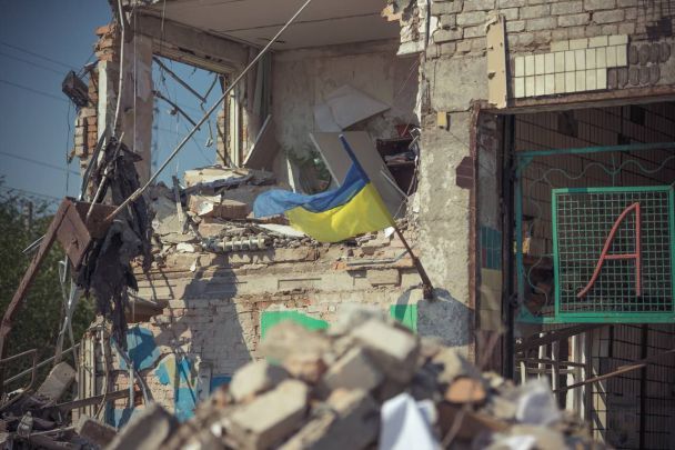  / © Голова Дніпропетровської ОВА Валентин Резніченко