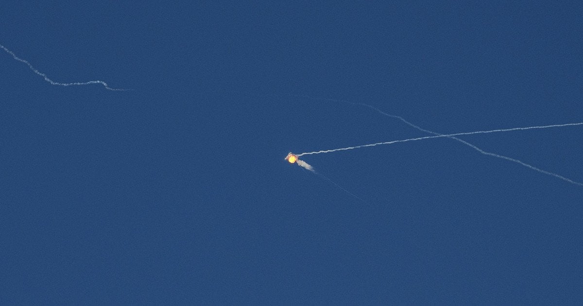 Росіяни вночі атакували Україну дронами та ракетами