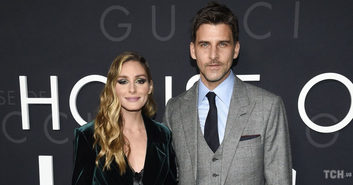 Оливия Палермо