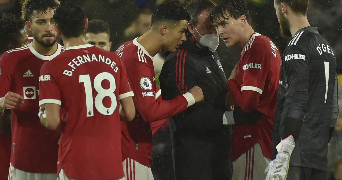 Вспышка COVID-19: клубы АПЛ требуют срочно приостановить чемпионат