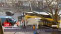 Новини світу: у Берліні посеред дня пограбували інкасаторів