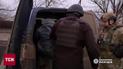 З-під обстрілів у Гуляйполі рятують місцевих. Жахливі кадри від поліції