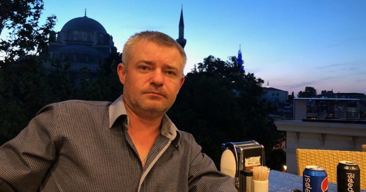 У Києві знайшли мертвим сина екс-нардепа