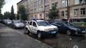 В полиции рассказали подробности ограбления со стрельбой в Киеве