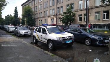 пограбування шулявка_6 / © Главное управление Национальной полиции в городе Киеве