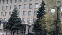 У захопленому Херсоні вночі прогриміли вибухи: що відомо