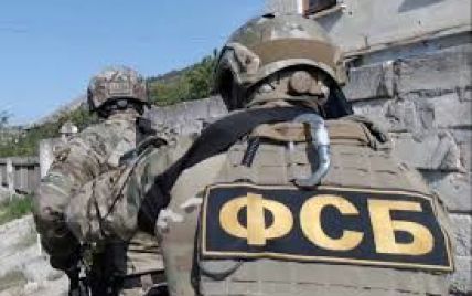 Знали о взрывах на Керченском мосту? ФСБшники еще в сентябре вывозили свои семьи из Крыма