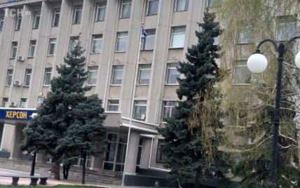 Штурму тимчасово окупованого Херсона не буде - Арестович