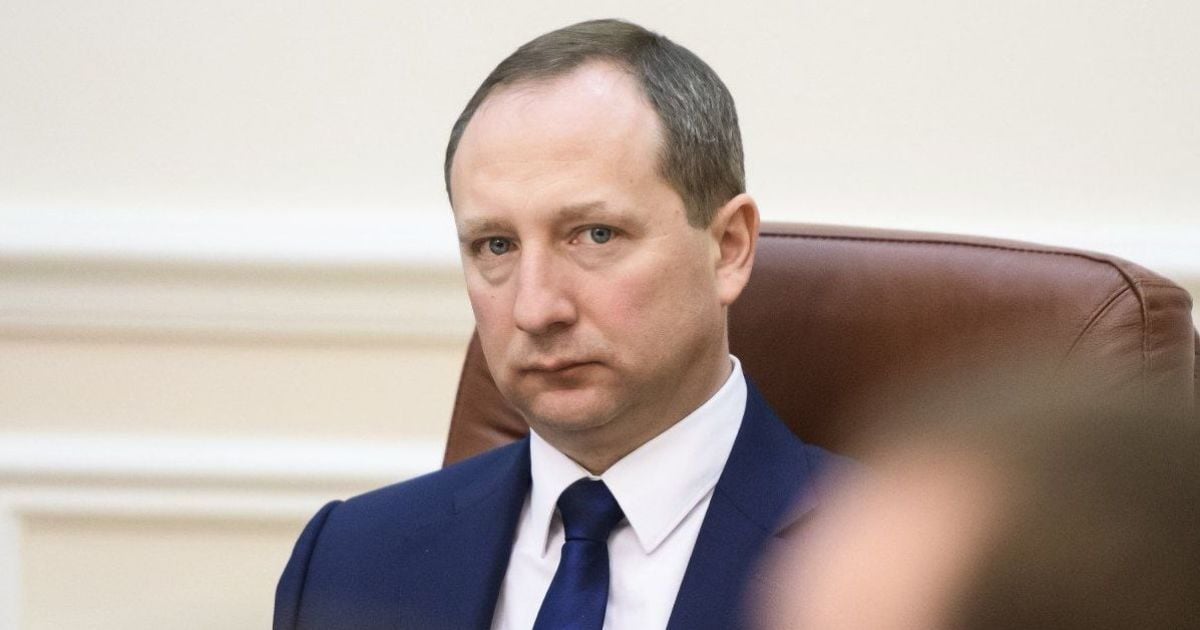 Голова АП за Порошенка Райнін прокоментував перехід до ОПЗЖ