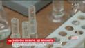 ВОЗ разработала план борьбы с транс-жирами