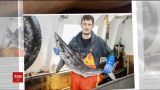Британская береговая охрана спасла рыбака, на которого напала акула