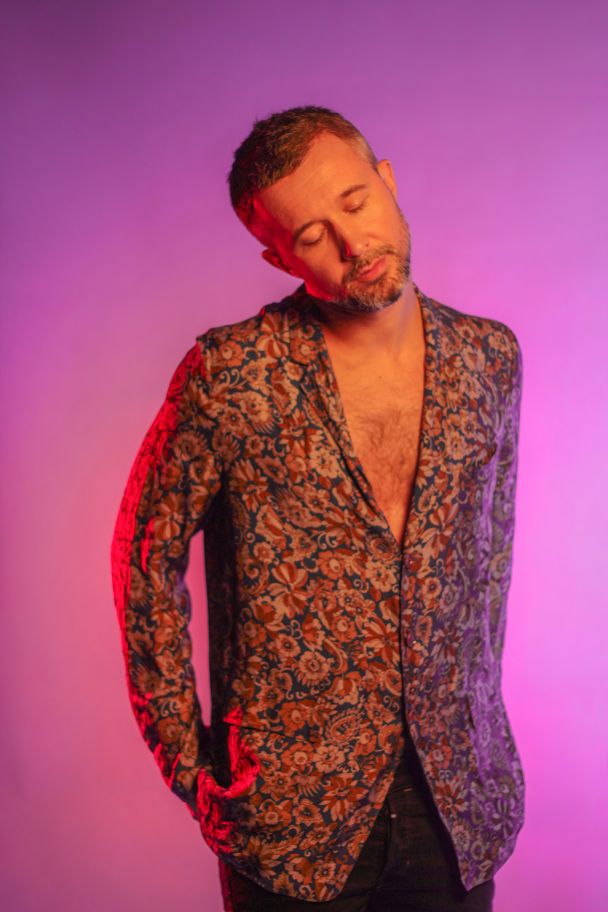  / © Пресс-служба Сергея Бабкина