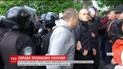 Суд Днепра избрал меру пресечения одному из участников драки 9-го мая