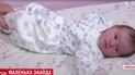 На Львовщине исчезла горе-мать, которая сдала младенца в камеру хранения на вокзале