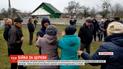 Не поделили храм: между верующими ПЦУ и Московского патриархата произошли столкновения