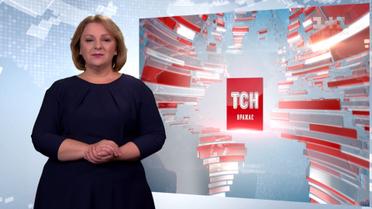 Выпуск ТСН.19:30 за 8 октября 2019 года (полная версия на жестовом языке)