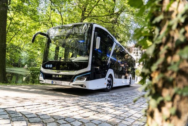 / © MAN Truck&Bus