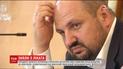 Суд готовится к избранию новой меры пресечения Бориславу Розенблату
