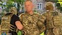 СБУ задержала "крота" СБУ